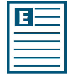 Symbol E-Paper