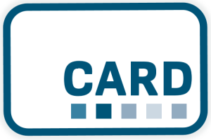 Symbol CARD